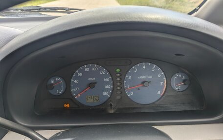 Nissan Serena I, 2000 год, 500 000 рублей, 11 фотография