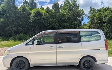 Nissan Serena I, 2000 год, 500 000 рублей, 6 фотография