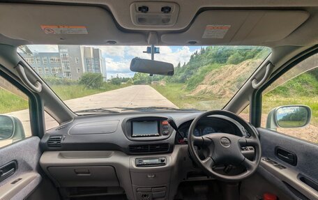 Nissan Serena I, 2000 год, 500 000 рублей, 10 фотография