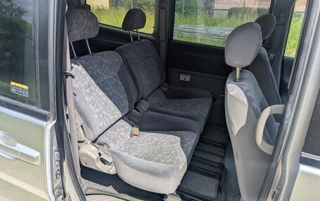 Nissan Serena I, 2000 год, 500 000 рублей, 12 фотография