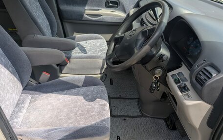 Nissan Serena I, 2000 год, 500 000 рублей, 9 фотография