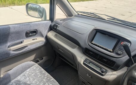 Nissan Serena I, 2000 год, 500 000 рублей, 15 фотография