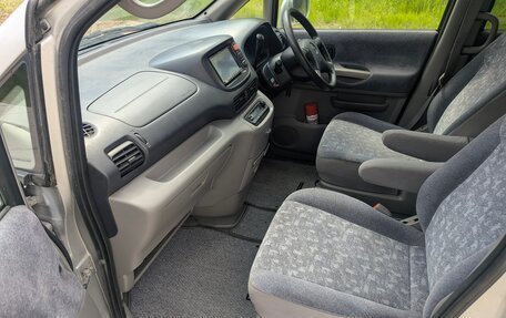 Nissan Serena I, 2000 год, 500 000 рублей, 14 фотография