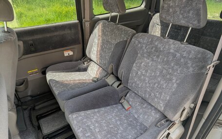 Nissan Serena I, 2000 год, 500 000 рублей, 16 фотография