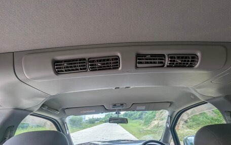 Nissan Serena I, 2000 год, 500 000 рублей, 18 фотография