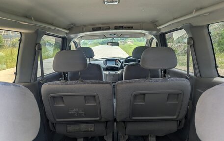 Nissan Serena I, 2000 год, 500 000 рублей, 27 фотография