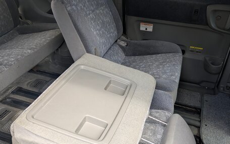 Nissan Serena I, 2000 год, 500 000 рублей, 28 фотография