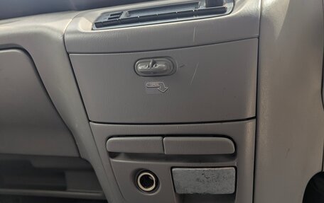 Nissan Serena I, 2000 год, 500 000 рублей, 31 фотография