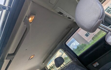 Nissan Serena I, 2000 год, 500 000 рублей, 35 фотография
