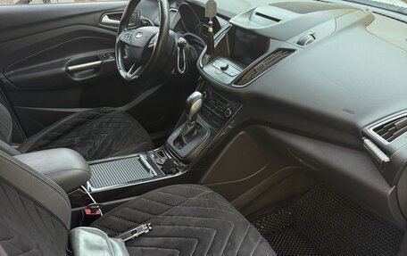 Ford Kuga III, 2017 год, 1 450 000 рублей, 9 фотография
