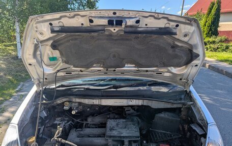 Nissan Serena I, 2000 год, 500 000 рублей, 36 фотография