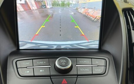 Ford Kuga III, 2017 год, 1 450 000 рублей, 7 фотография
