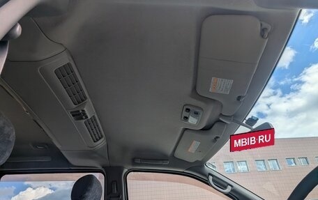 Nissan Serena I, 2000 год, 500 000 рублей, 34 фотография
