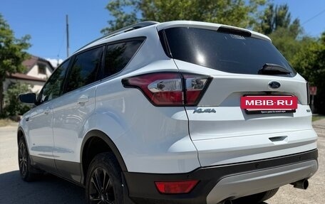 Ford Kuga III, 2017 год, 1 450 000 рублей, 6 фотография
