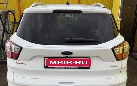 Ford Kuga III, 2017 год, 1 450 000 рублей, 8 фотография