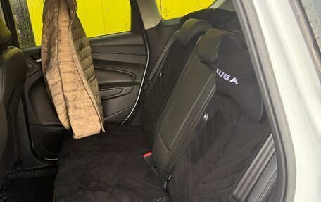 Ford Kuga III, 2017 год, 1 450 000 рублей, 11 фотография