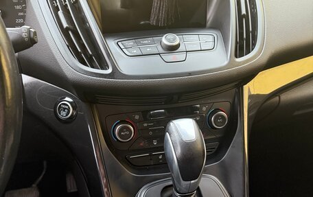 Ford Kuga III, 2017 год, 1 450 000 рублей, 16 фотография