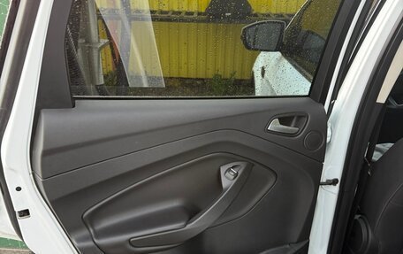 Ford Kuga III, 2017 год, 1 450 000 рублей, 12 фотография