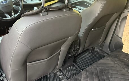 Ford Kuga III, 2017 год, 1 450 000 рублей, 13 фотография
