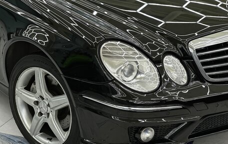 Mercedes-Benz E-Класс, 2006 год, 1 250 000 рублей, 2 фотография