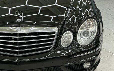 Mercedes-Benz E-Класс, 2006 год, 1 250 000 рублей, 9 фотография
