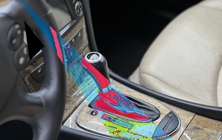 Mercedes-Benz E-Класс, 2006 год, 1 250 000 рублей, 16 фотография
