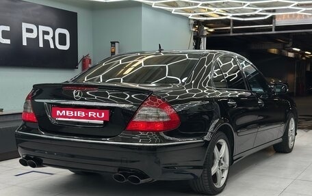 Mercedes-Benz E-Класс, 2006 год, 1 250 000 рублей, 12 фотография