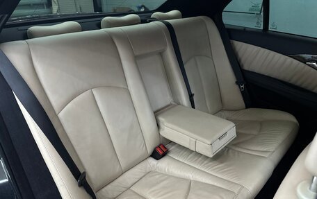 Mercedes-Benz E-Класс, 2006 год, 1 250 000 рублей, 22 фотография