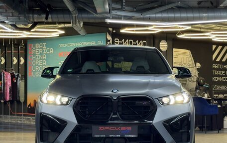 BMW X6 M, 2024 год, 19 400 000 рублей, 3 фотография