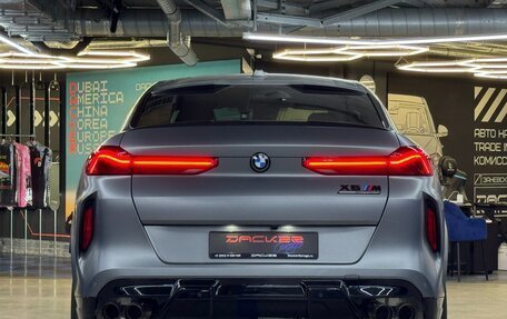 BMW X6 M, 2024 год, 19 400 000 рублей, 4 фотография