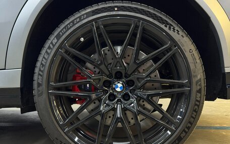 BMW X6 M, 2024 год, 19 400 000 рублей, 9 фотография