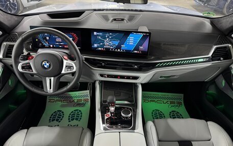 BMW X6 M, 2024 год, 19 400 000 рублей, 11 фотография