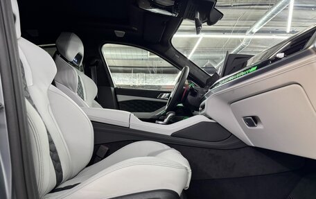BMW X6 M, 2024 год, 19 400 000 рублей, 12 фотография