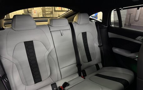 BMW X6 M, 2024 год, 19 400 000 рублей, 16 фотография