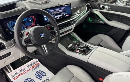 BMW X6 M, 2024 год, 19 400 000 рублей, 10 фотография