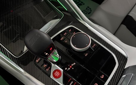 BMW X6 M, 2024 год, 19 400 000 рублей, 23 фотография