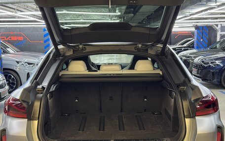 BMW X6 M, 2024 год, 19 400 000 рублей, 37 фотография