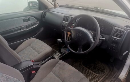 Nissan Pulsar IV, 2000 год, 150 000 рублей, 5 фотография