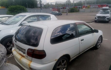 Nissan Pulsar IV, 2000 год, 150 000 рублей, 3 фотография