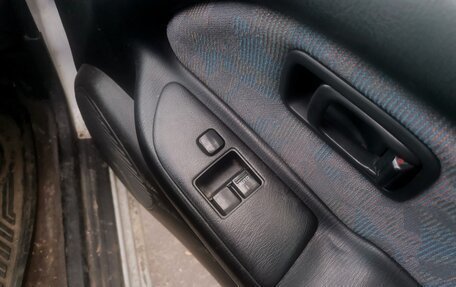 Nissan Pulsar IV, 2000 год, 150 000 рублей, 7 фотография