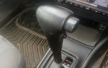 Nissan Pulsar IV, 2000 год, 150 000 рублей, 9 фотография