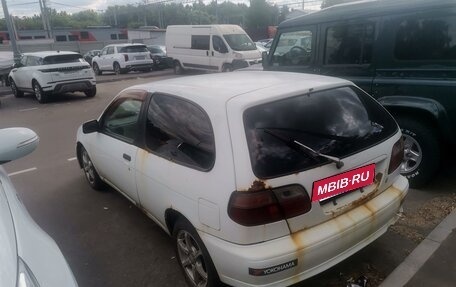 Nissan Pulsar IV, 2000 год, 150 000 рублей, 4 фотография