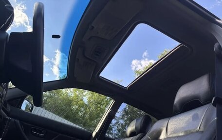 Subaru Legacy III, 2002 год, 500 000 рублей, 2 фотография