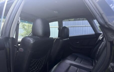 Subaru Legacy III, 2002 год, 500 000 рублей, 5 фотография