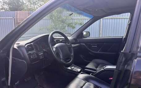Subaru Legacy III, 2002 год, 500 000 рублей, 4 фотография