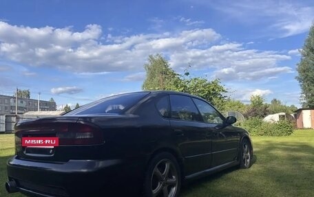 Subaru Legacy III, 2002 год, 500 000 рублей, 8 фотография