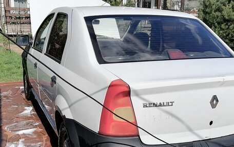 Renault Logan I, 2014 год, 300 000 рублей, 4 фотография