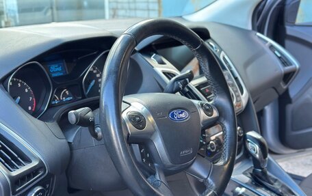 Ford Focus III, 2012 год, 760 000 рублей, 7 фотография
