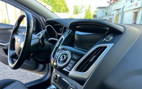 Ford Focus III, 2012 год, 760 000 рублей, 11 фотография