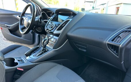 Ford Focus III, 2012 год, 760 000 рублей, 10 фотография
